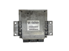 Calculateur 9652488080 IAW48P2.76 9645989480 PSA Magneti Marelli 60708