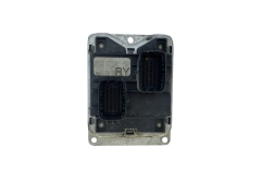 Calculateur 90532609 RY 0261204058 Opel Bosch 51406