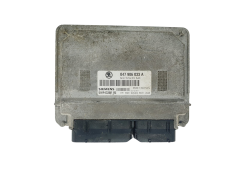 Calculateur 047906033A 5WP43302 05 Skoda Siemens 44650