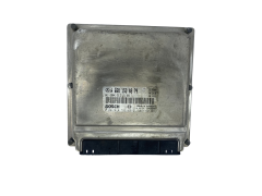 Calculateur A6681530279 0281010793 Mercedes Bosch 50781