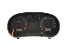 Bloc Compteurs Vitesse Seat Leon Toledo 1M0920802D 2961