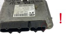 Calculateur IAW4EF.G3 51761337 61601.079.03 Fiat Magneti Marelli 57468