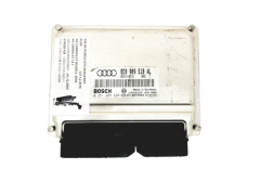Calculateur 8E0909518AL 0261208228 Audi Bosch 20651