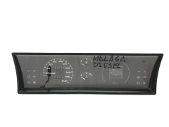Bloc Compteurs Vitesse Seat Malaga 195339.03 19533903 Jaeger