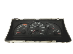 Bloc Compteurs Vitesse Fiat Cinquecento 6061180020 29349
