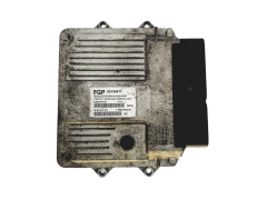 Calculateur FGP MJD6JF.P3 55195817 Fiat 27267
