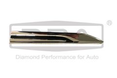 Moulure Arc De Roue Avant Gauche 760853689E 88531812902 VW Touareg DPA