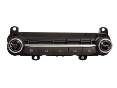 Panneau de configuration Radio Ford Fiesta 7 H1BT-18K811-HE