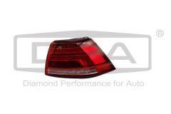 Phare De Voiture Droit 5G0945096Q 99451803402 VW Golf 7 DPA