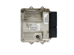 Calculateur FGP MJD6JF.S1 51775008 Fiat Magneti Marelli 43104
