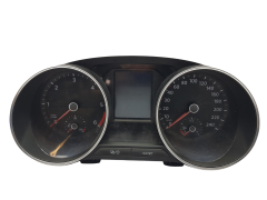 Bloc Compteurs Vitesse VW Polo 6R 6C0920741E 1128 Bloc Compteurs Vitesse VW Polo 6R 6C0920741E 1128