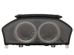 Bloc Compteurs Vitesse Volvo V60 V70 31343325AA 69799-610U Yazaki