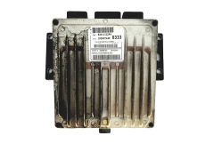 Calculateur  8201112294 28256130 Renault Delphi  Calculateur  8201112294 28256130 Renault Delphi