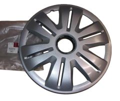 Cache Roue 15' Original 9406K7 9406.K7 Citroen Peugeot