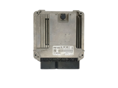 Calculateur 0281019175 04L907309E Volkswagen 44241