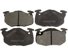 Plaquettes De Frein Avant Renault Clio Twingo OE 7701202057