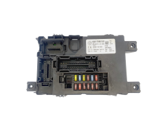 Boîtier Fusibles Fiat 00517986150 28106881 Delphi 35134
