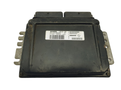 Calculateur S110138000C 8200059086 8200044437 Renault Siemens 68314
