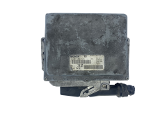 Calculateur 0261204625 9630278480 MA3.1 PSA Bosch 48870