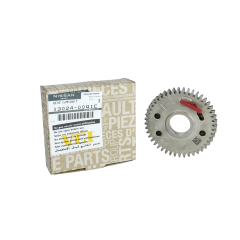 Poulie D'arbre A Came Original Renault Nissan 1302400Q1C 130246645R