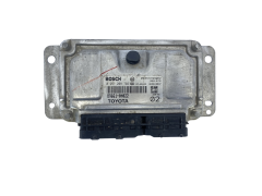 Calculateur PSA Toyota 89661-0H022 0261208702 Bosch 54601