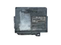 Calculateur 0261204625 9630278480 MA3.1 PSA Bosch 49086