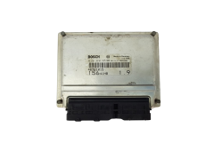 Calculateur Alfa Romeo 0281010335 46761015 15641HB Bosch 17167