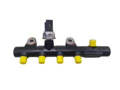 Rampe D'injection 175210651R 85PP68-01 Renault 1.5 DCI 1236
