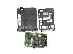 Calculateur BSI S118464BN0 S118463DN0 PSA Siemens 59358 Calculateur BSI S118464BN0 S118463DN0 PSA Siemens 59358