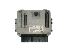 Calculateur Ecu 55205597 0281012899 Fiat Bosch 35483