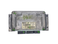 Calculateur 0281001839 9630059880 28FM0279 PSA Bosch 63176