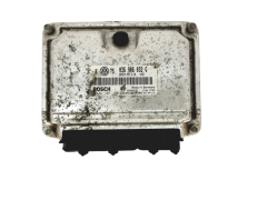 Calculateur 036906032G 0261207190 Volkswagen Bosch 18857