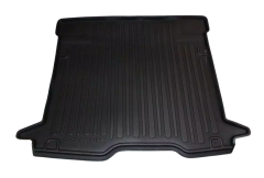 Doublure de coffre à bagages Nouvelle Original 8201297832 Dacia Dokker