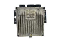 Calculateur Renault 8200911560 8200909666 R0410B041C Delphi 52945