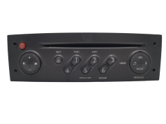 Radio Cd Renault 8200633637 RENRDW330-15 9140