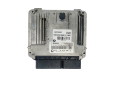 Calculateur Mini 8519663 0281018991 Bosch 43509