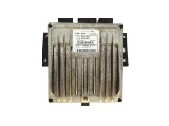 Calculateur 8200911568 8200785530 R0410B036D Renault Delphi 26034