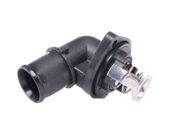 Boitier Thermostat D'eau moteur Citroen Peugeot Berlingo C1 C2 206 OE 1336N1 Boitier Thermostat D'eau moteur Citroen Peugeot Berlingo C1 C2 206 OE 1336N1