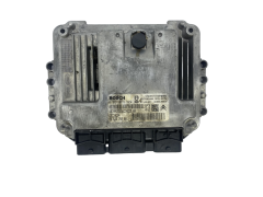 Calculateur PSA 0281012529 9663475880 9657699480 Bosch 48953