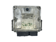 Calculateur P04727666AC 0281011280 Chrysler Bosch 63451