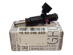 Injection De Combustible Original Renault Dacia 166009685R