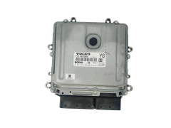 Calculateur Ecu Volvo P31303388 0281015286 Bosch 37987