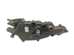Boitier Thermostat D'eau moteur 9643093580 1336W0 2.0HDI Citroen C8 Peugeot 807 Boitier Thermostat D'eau moteur 9643093580 1336W0 2.0HDI Citroen C8 Peugeot 807