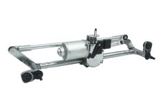 Tringlerie D'essuie Glace 6R1955023B B18656 VW Skoda Borsehung
