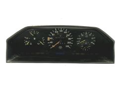 Bloc Compteurs Vitesse Mercedes E W124 1244407111 110008652033 VDO