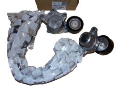 Centure Tendeur De Traction Original 1613255580 Citroen Peugeot 1.6 HDI