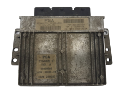 Calculateur PSA 9644236080 9644625680-00 Sagem