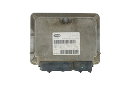 Calculateur IAW4AF.PP 55187374 61600.625.03 Fiat Magneti Marelli 46118