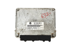 Calculateur 047906030N 5WP4326 02 VW Skoda  Siemens