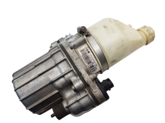 Pompe De Direction Assistée Opel Astra H Zafira B 7625955148 13276990